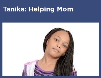 Substance Abuse Disorders clickable box
